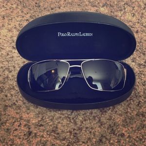 Ralph Lauren Sunglasses